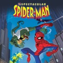 Survival of the Fittest - Spectacular Spider-Man from Spectacular Spider-Man, Pt. 1