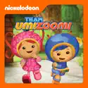 Team Umizoomi, Season 1 watch, hd download