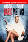 Basic Instinct (Unrated Director's Cut) summary, synopsis, reviews