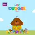 Hey Duggee, Vol. 1 cast, spoilers, episodes and reviews