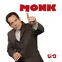 Mr. Monk Goes to the Bank