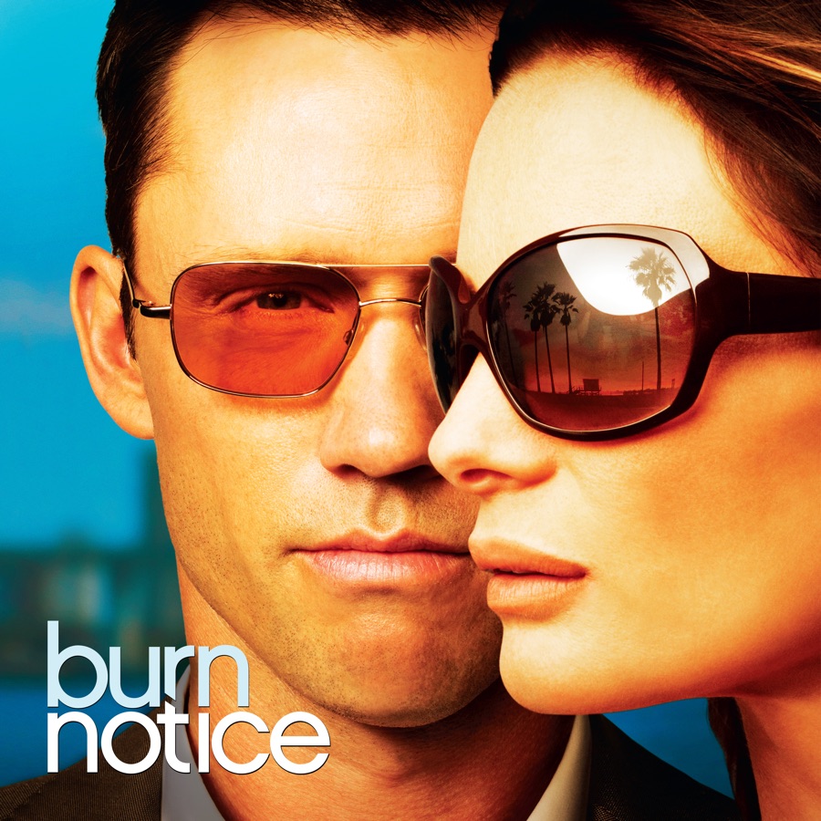 Burning notice. Черная метка фильм 2007. Burn Notice. Черная метка сериал. Burn Notice poster.