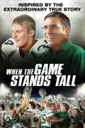 When the Game Stands Tall summary, synopsis, reviews
