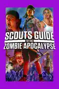 Scouts Guide to the Zombie Apocalypse summary, synopsis, reviews