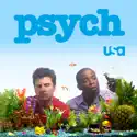 Psych, Season 3 cast, spoilers, episodes, reviews