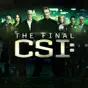 CSI: Crime Scene Investigation, The Final Episodes