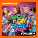 Nicky, Ricky, Dicky, & Dawn, Vol. 4 cast, spoilers, episodes, reviews
