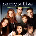 Party of Five, Season 3 cast, spoilers, episodes, reviews