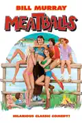 Meatballs summary, synopsis, reviews