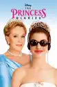 The Princess Diaries summary and reviews
