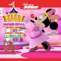 Mickey Mouse Clubhouse, Minnie-rella cast, spoilers, episodes, reviews