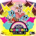 The Amazing World of Gumball, Vol. 4 cast, spoilers, episodes, reviews