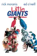 Little Giants summary, synopsis, reviews