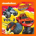 Blaze and the Monster Machines, Vol. 2 cast, spoilers, episodes, reviews