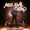 Ash Vs. Evil Dead, Season 1 watch, hd download