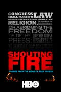 Shouting Fire: Stories From the Edge of Free Speech summary, synopsis, reviews