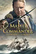 Master and Commander: The Far Side of the World summary, synopsis, reviews