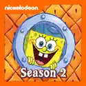 SpongeBob SquarePants, Season 2 cast, spoilers, episodes, reviews