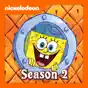 SpongeBob SquarePants, Season 2