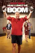 Here Comes the Boom summary, synopsis, reviews