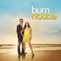 Burn Notice, Season 5 cast, spoilers, episodes, reviews