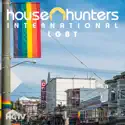 House Hunters International, LGBT, Vol. 1 cast, spoilers, episodes, reviews