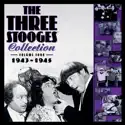 Three Stooges - The Collection 1943-1945 cast, spoilers, episodes and reviews