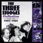 Three Stooges - The Collection 1943-1945