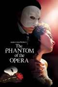 The Phantom of the Opera (2004) reviews, watch and download