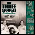 The Three Stooges, The Collection 1955–1959 cast, spoilers, episodes, reviews