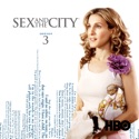 Sex and the City, Season 3 tv series