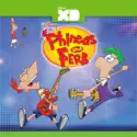 Phineas and Ferb, Vol. 8 cast, spoilers, episodes, reviews
