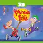 Phineas and Ferb, Vol. 8