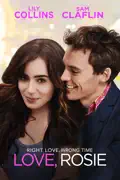 Love, Rosie summary, synopsis, reviews
