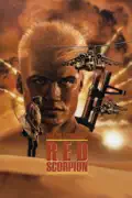 Red Scorpion summary, synopsis, reviews