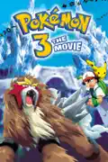 Pokémon 3: The Movie (Dubbed) reviews, watch and download