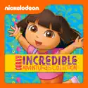 Dora's Incredible Adventures Collection watch, hd download