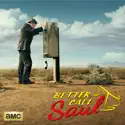Uno - Better Call Saul from Better Call Saul, Season 1