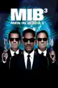 Men In Black 3 summary and reviews