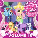 My Little Pony: Friendship Is Magic, Vol. 10 watch, hd download
