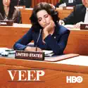 Veep, Season 2 cast, spoilers, episodes, reviews