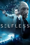Self/Less summary, synopsis, reviews