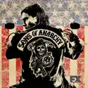 Sons of Anarchy, Season 1 cast, spoilers, episodes and reviews
