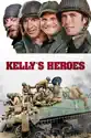 Kelly's Heroes summary and reviews
