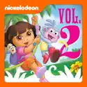 Dora the Explorer, Vol. 2 cast, spoilers, episodes and reviews