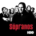 The Sopranos, Season 2 cast, spoilers, episodes, reviews