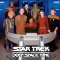 Star Trek: Deep Space Nine, Season 4 reviews, watch and download