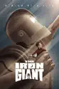 The Iron Giant summary and reviews
