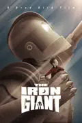 The Iron Giant summary, synopsis, reviews