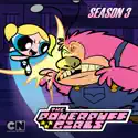The Powerpuff Girls, Season 3 (Classic) release date, synopsis, reviews